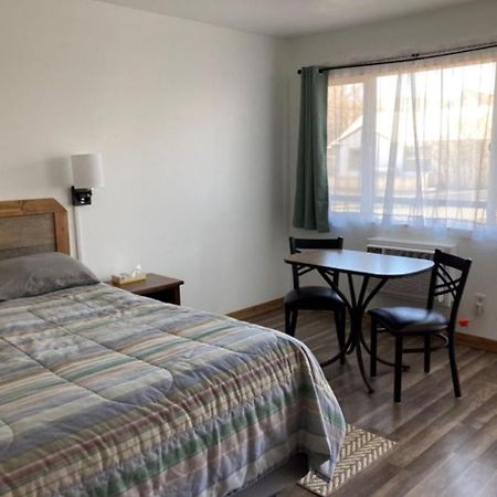 John Day Motel Zewnętrze zdjęcie