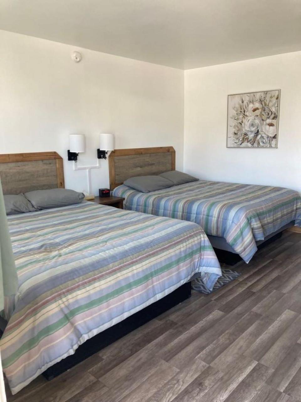 John Day Motel Zewnętrze zdjęcie
