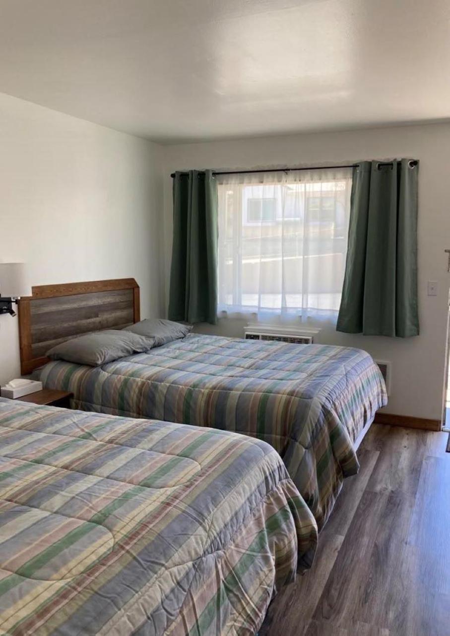 John Day Motel Zewnętrze zdjęcie
