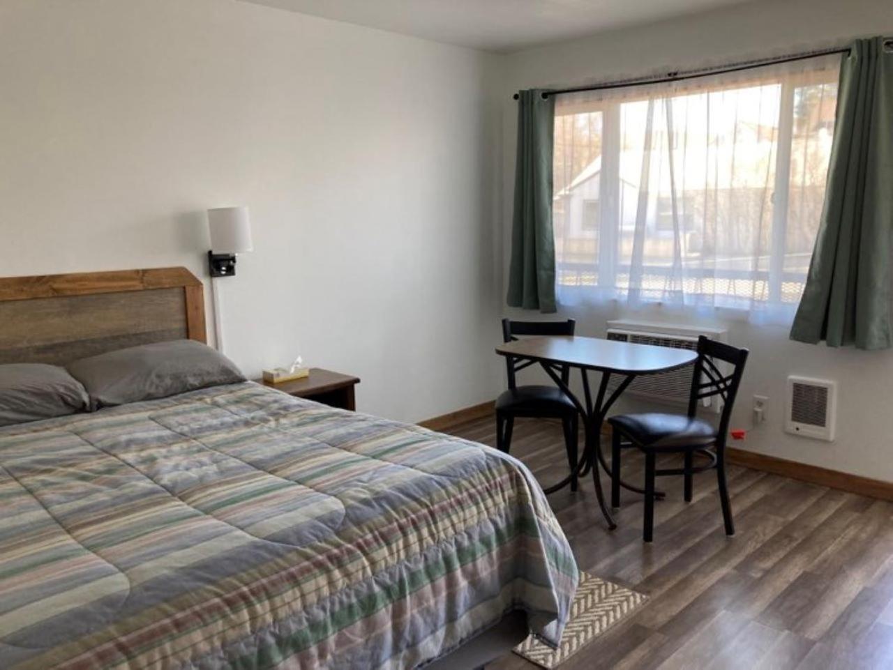 John Day Motel Zewnętrze zdjęcie