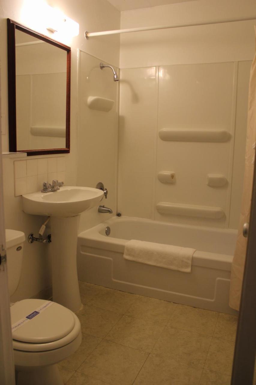 John Day Motel Zewnętrze zdjęcie